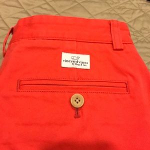 Vineyard  Vines boys club pants
